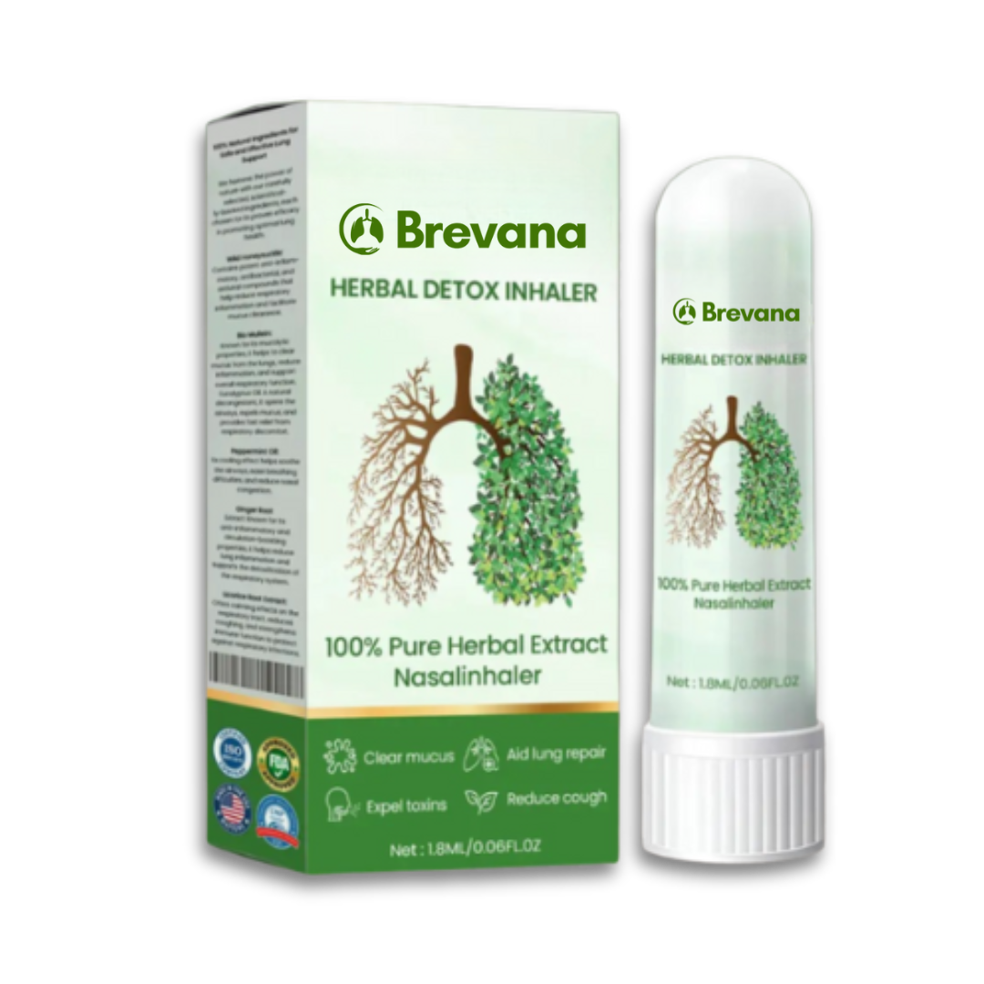 Brevana
