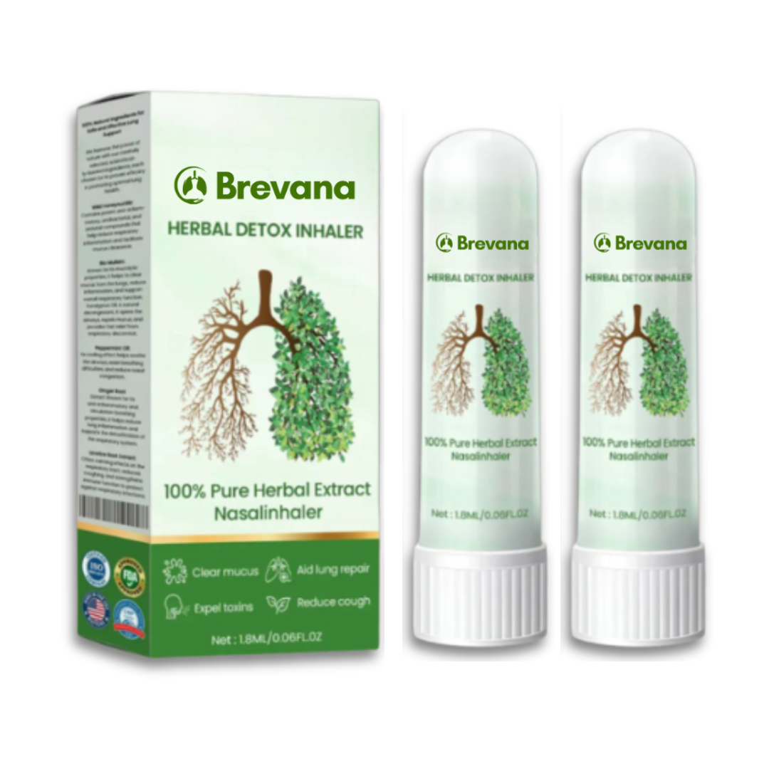 Brevana
