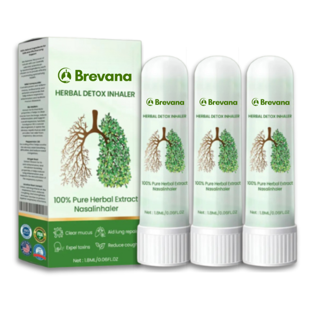 Brevana