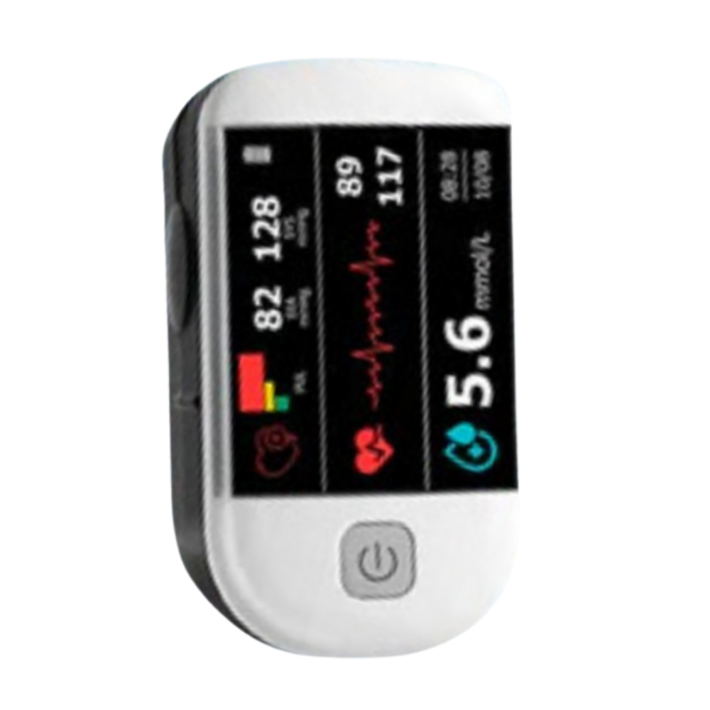 DiabeCheck