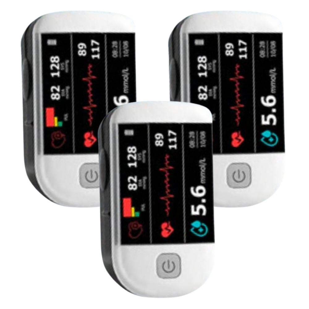 DiabeCheck