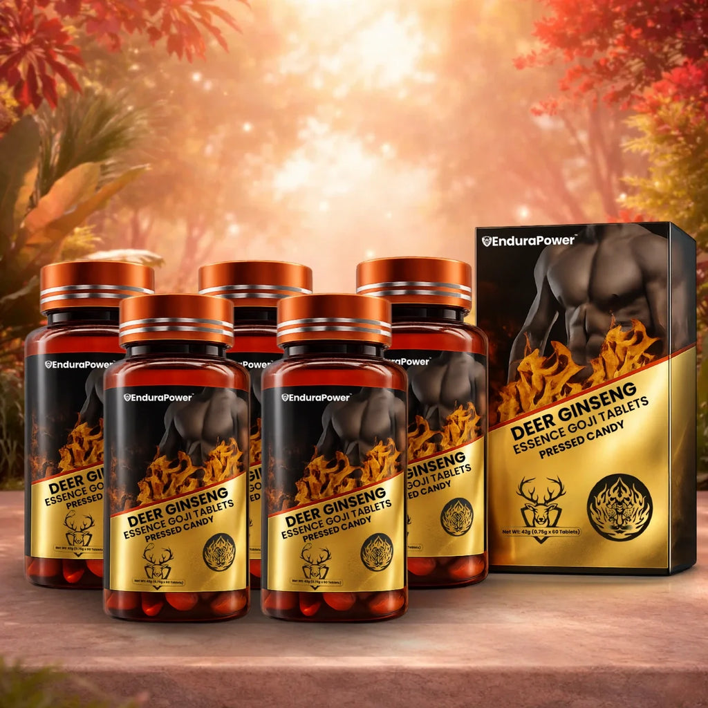 EnduraPower™