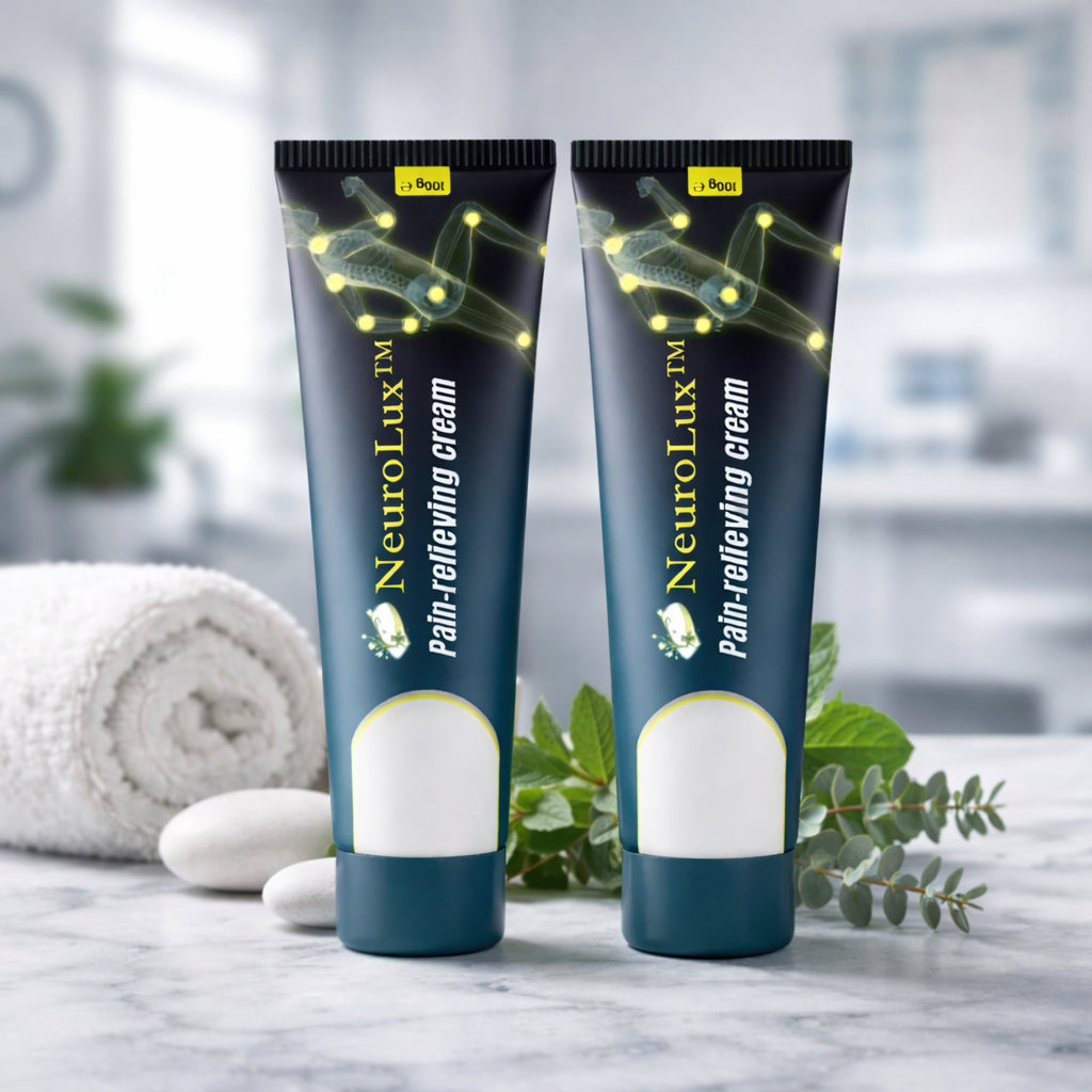 NeuroLux
