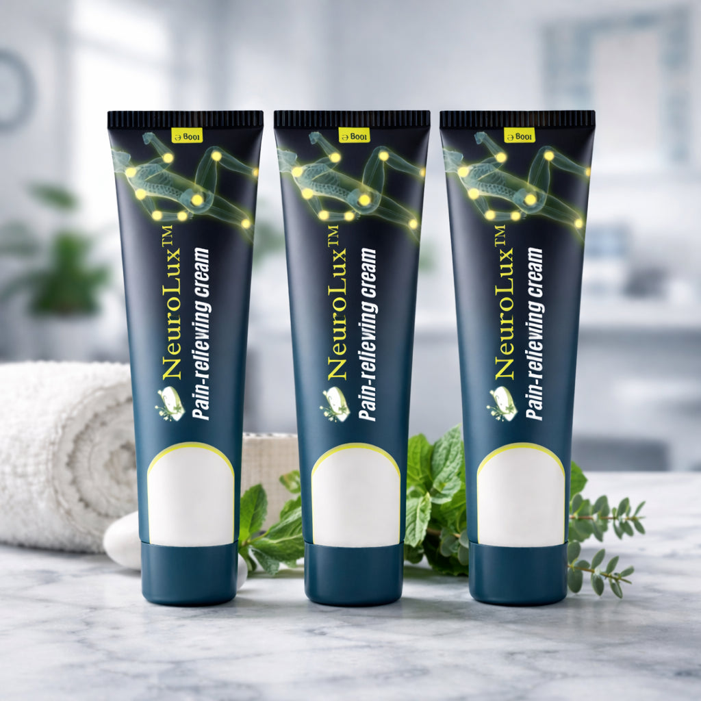 NeuroLux