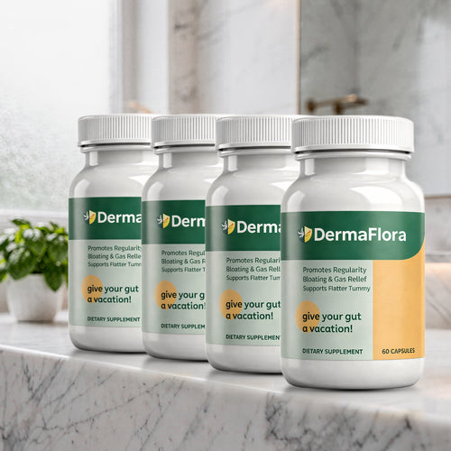 DermaFlora™
