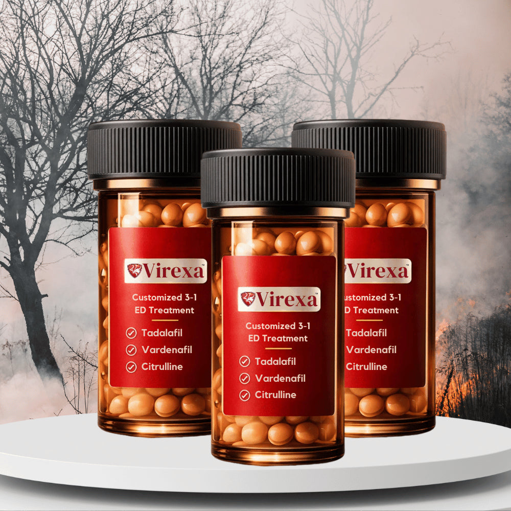 Virexa™