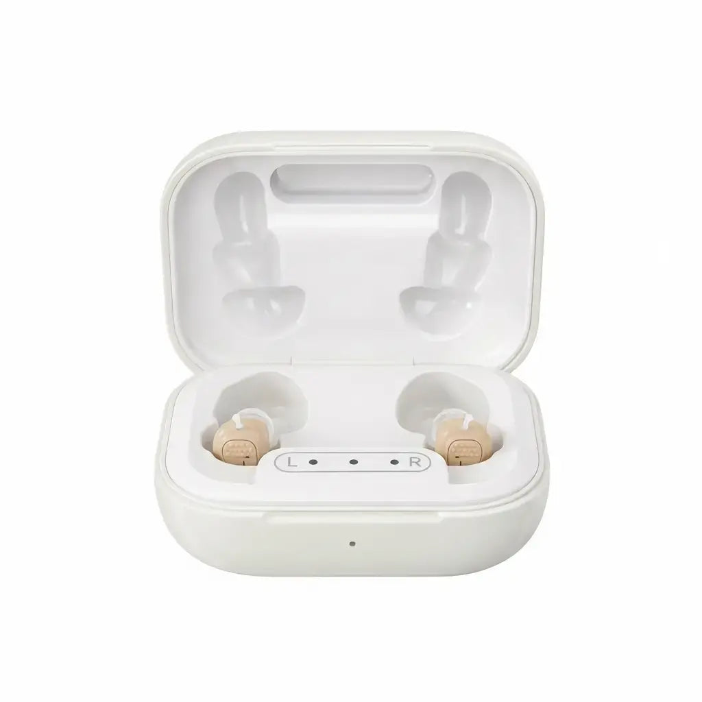 Smart Hearing