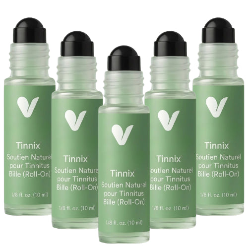 Tinnix