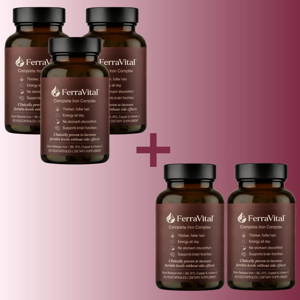 FerraVital