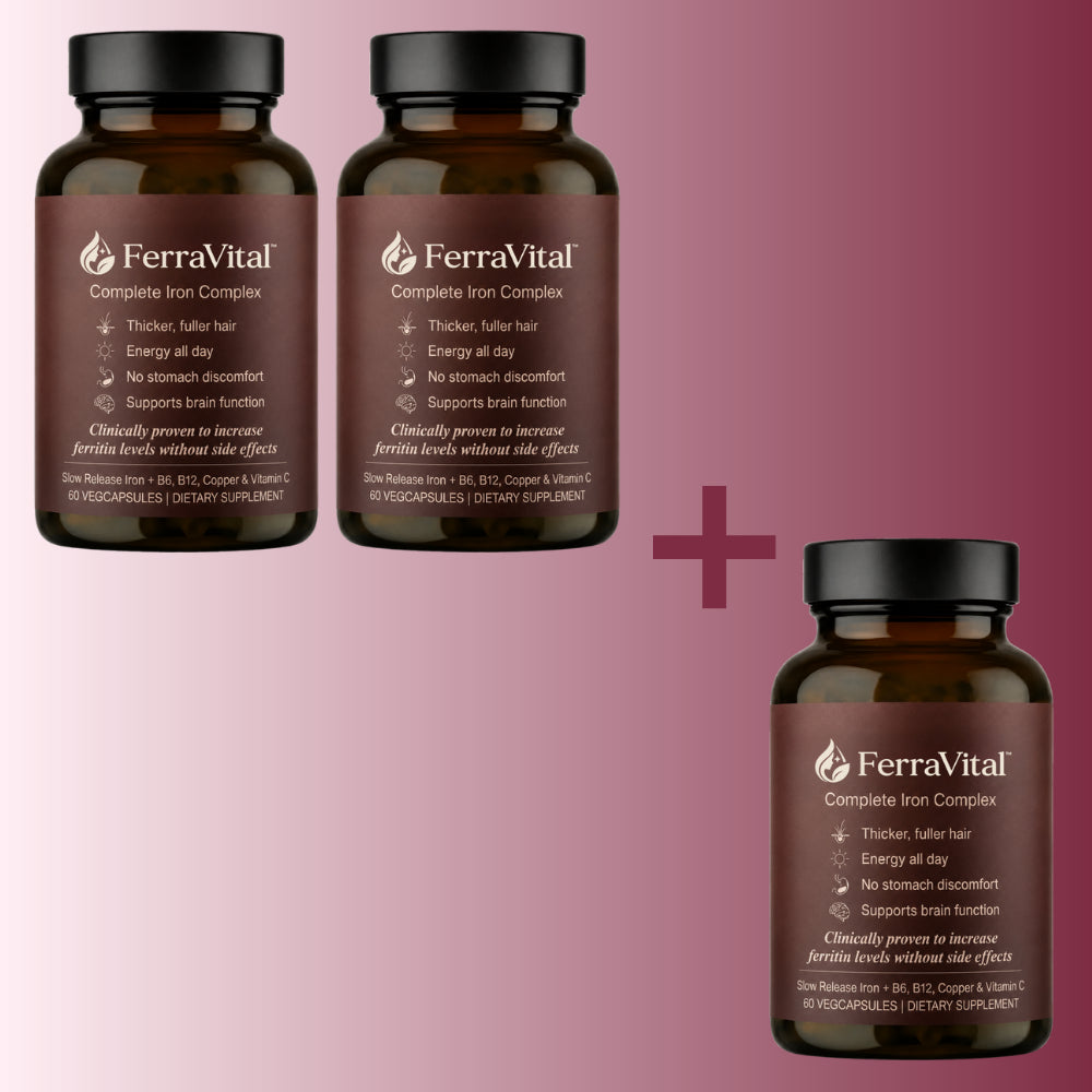 FerraVital