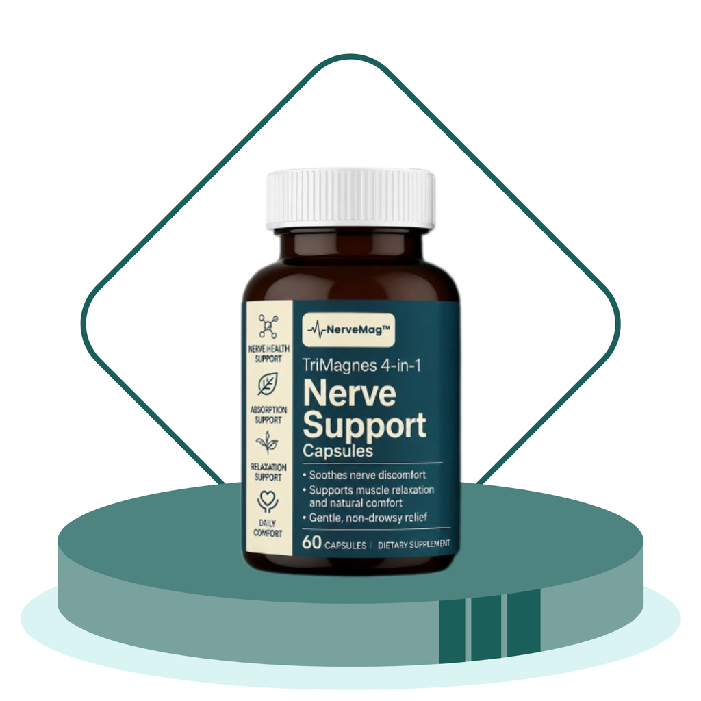 NerveMag