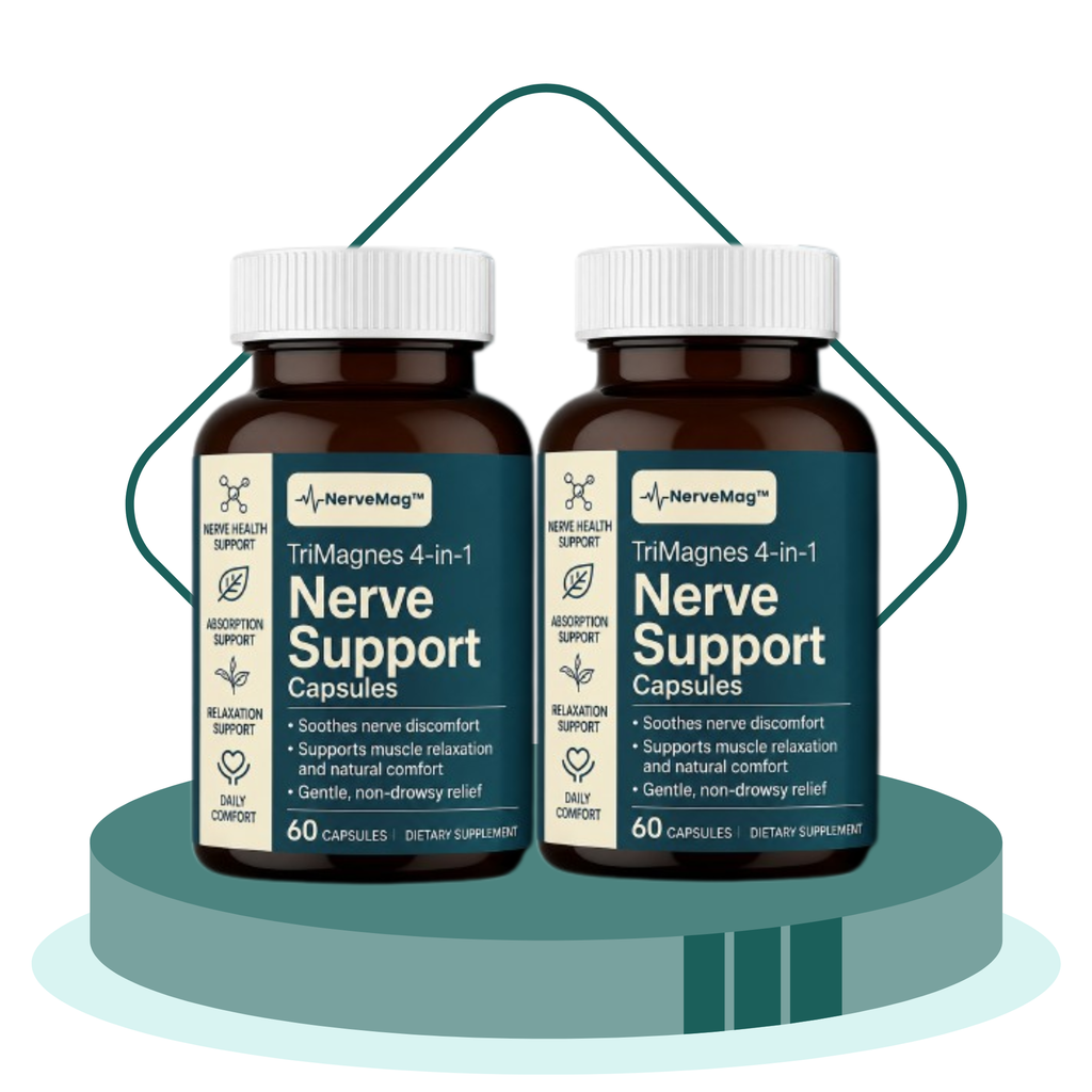 NerveMag