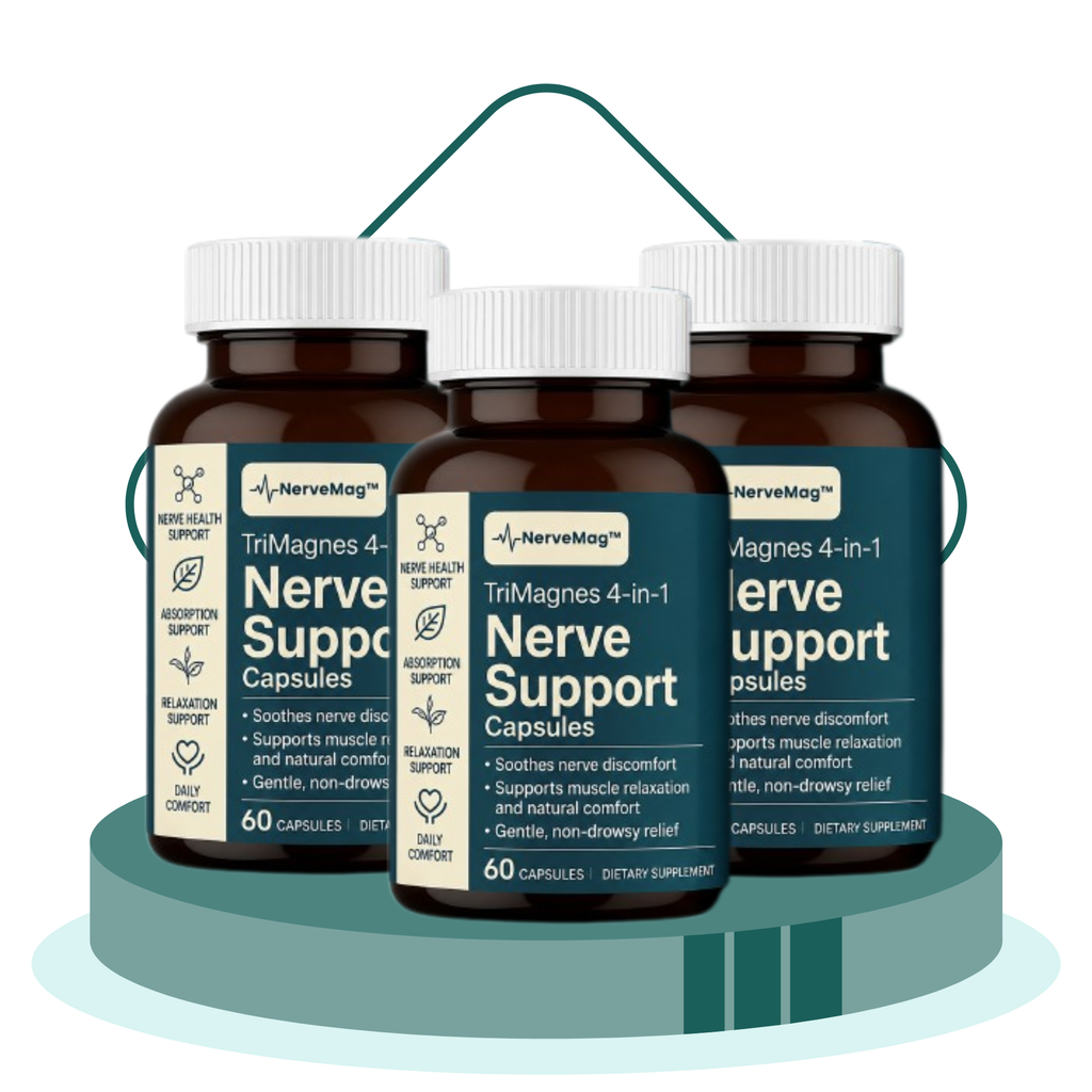 NerveMag