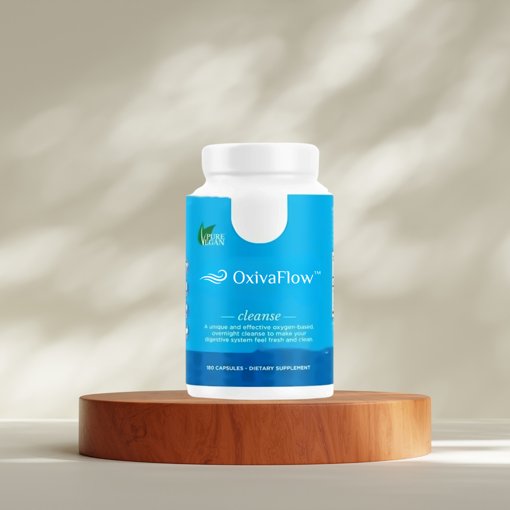 OxivaFlow