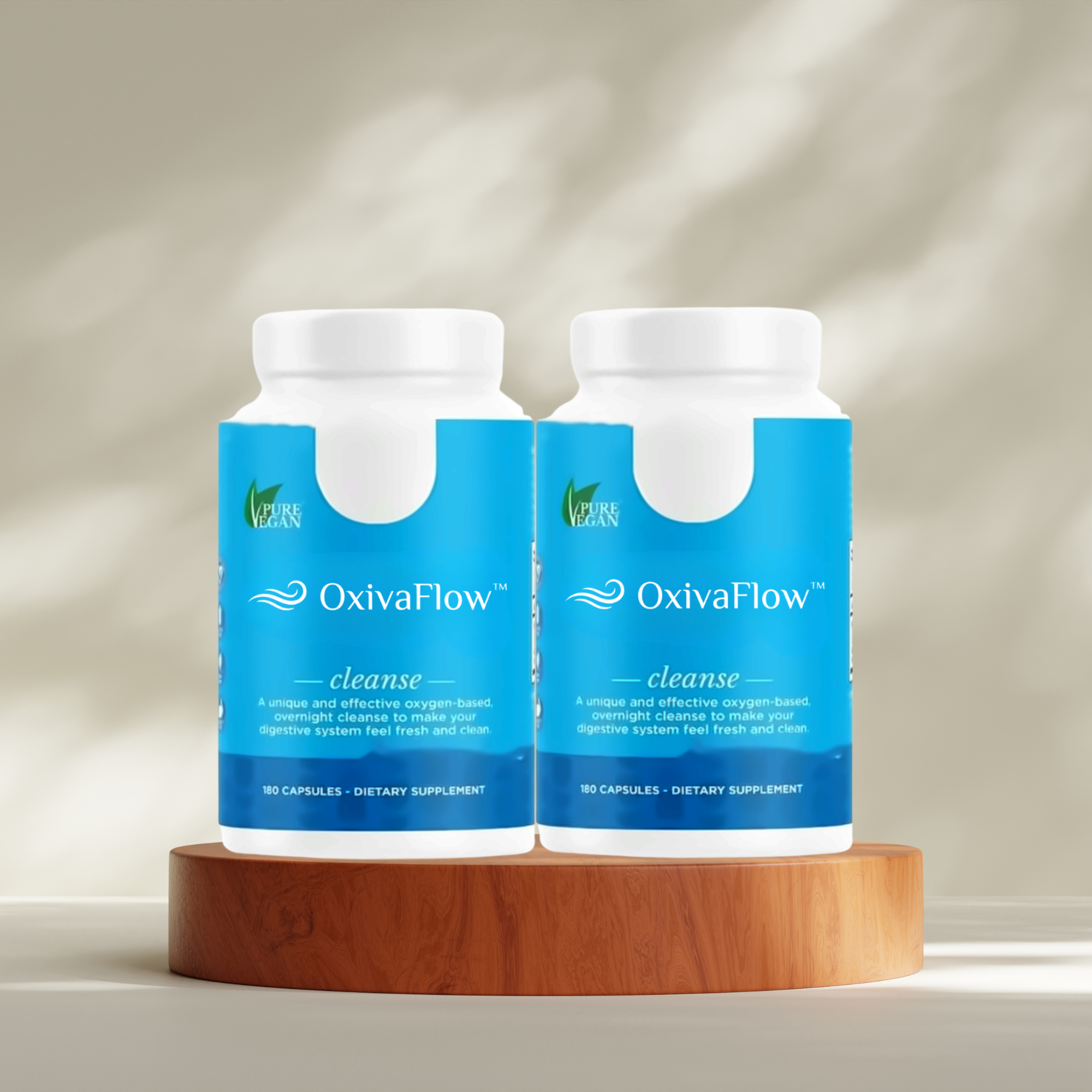 OxivaFlow