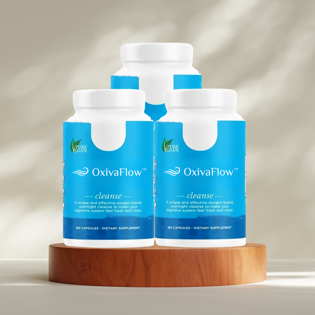 OxivaFlow