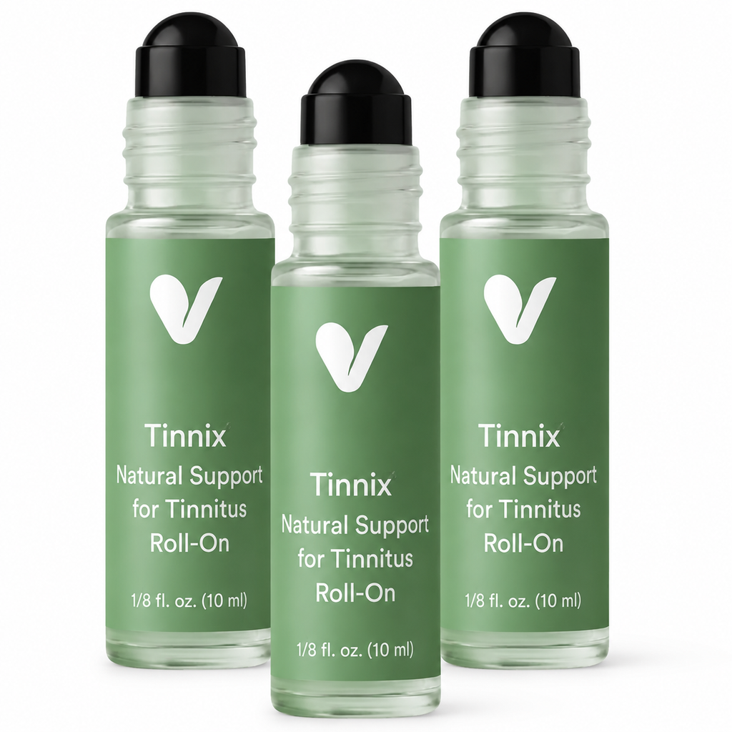 Tinnix