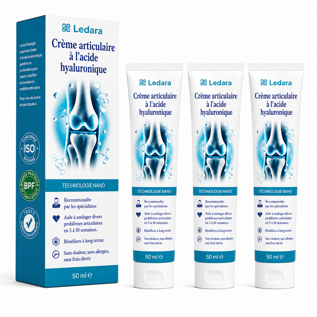 Ledara™