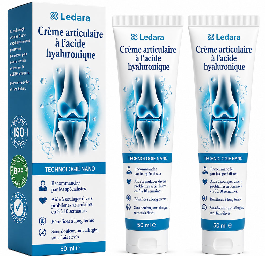 Ledara™