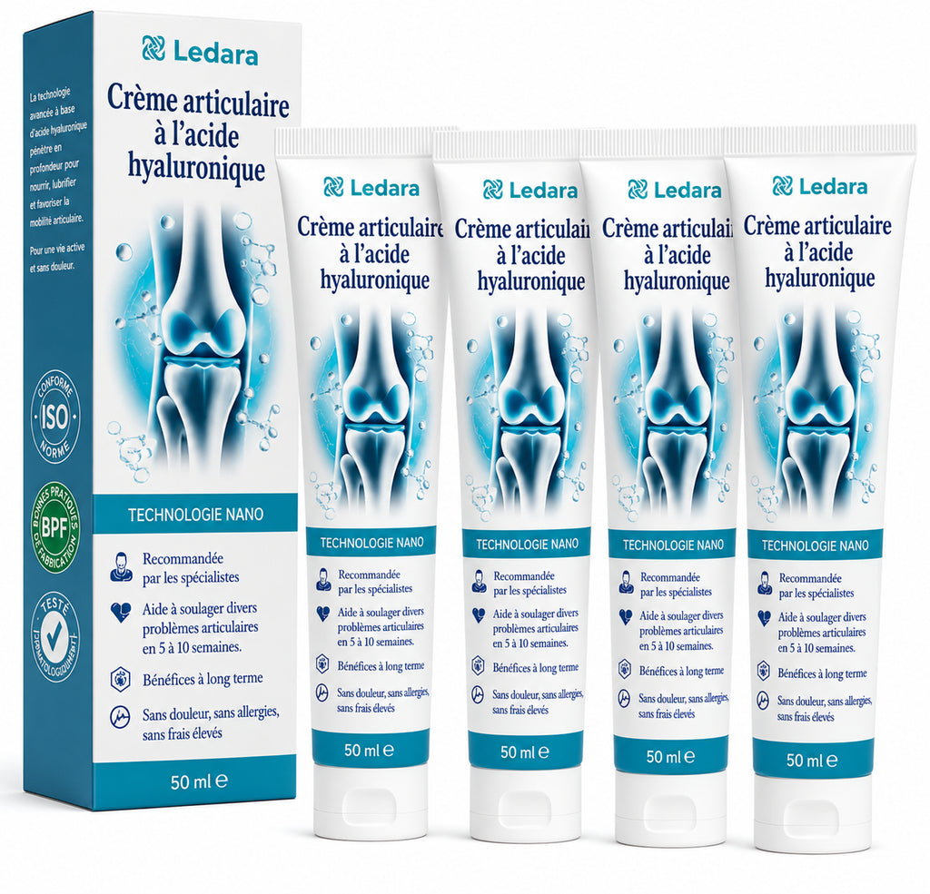 Ledara™