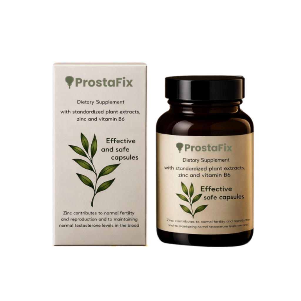 Prostavita