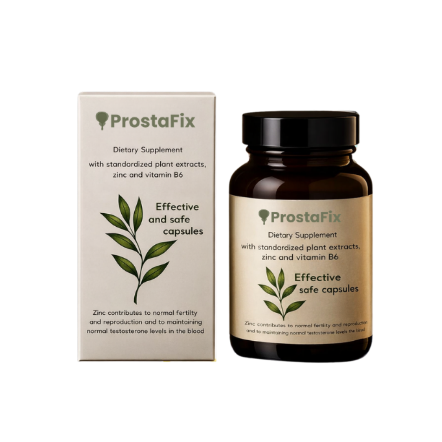 Prostavita