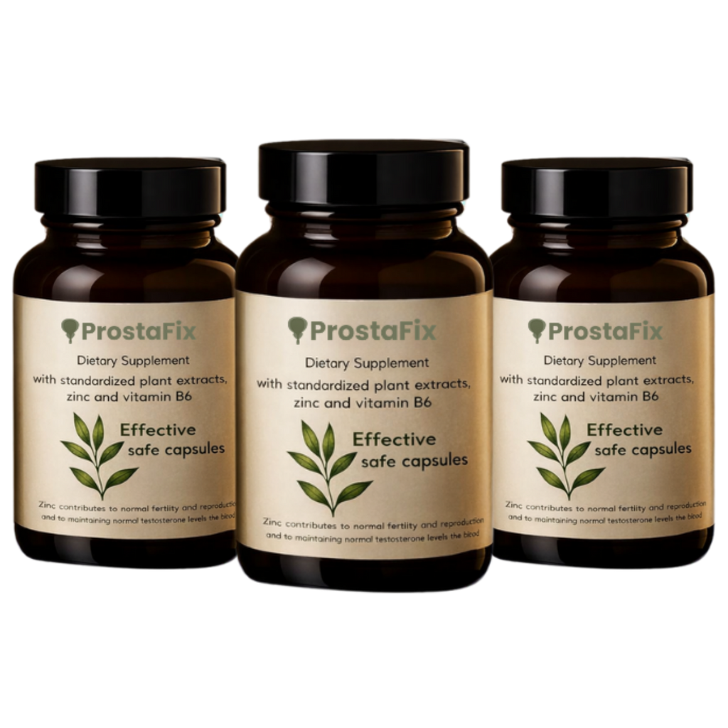 Prostavita