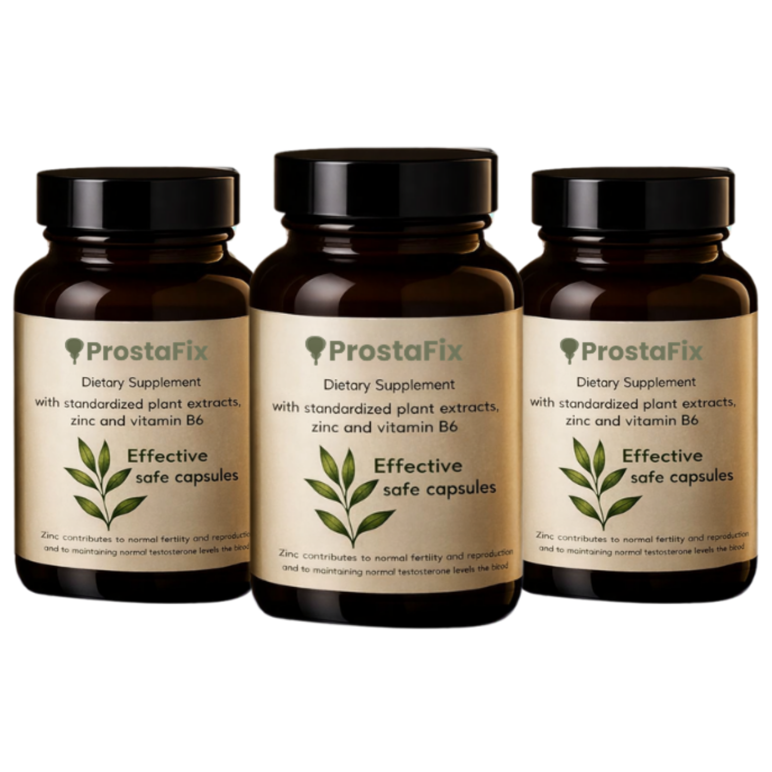 Prostavita